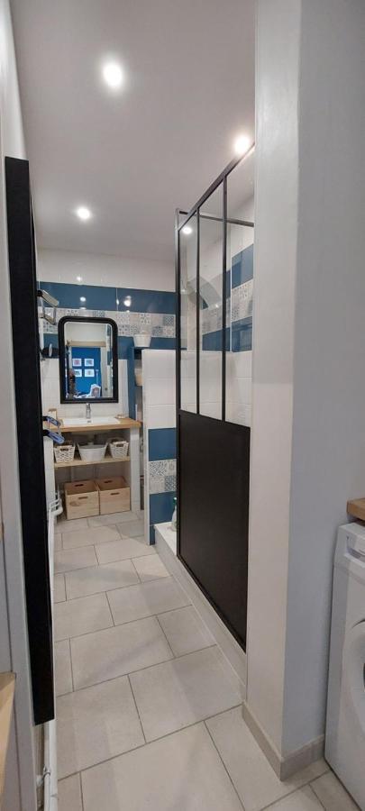 Reve De Charme Apartment Монришар Екстериор снимка
