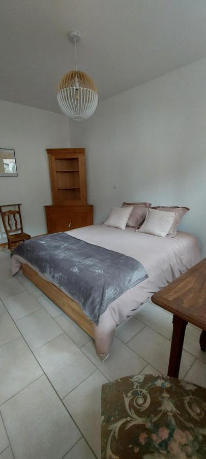 Reve De Charme Apartment Монришар Екстериор снимка
