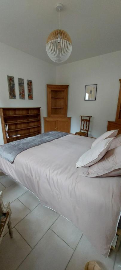 Reve De Charme Apartment Монришар Екстериор снимка